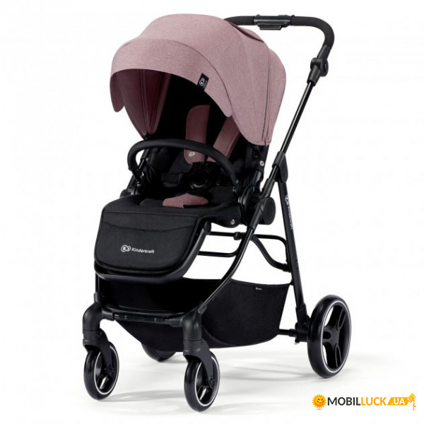   Kinderkraft Vesto Pink (KSVEST00PNK0000)