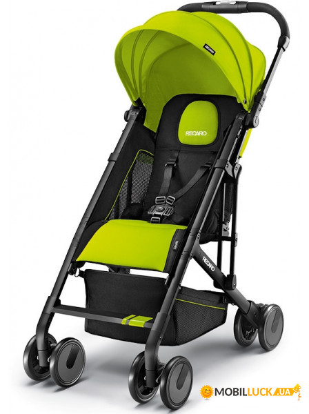   Recaro EasyLife Lime (5601.21362.66)