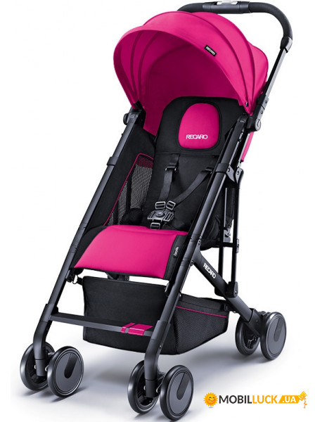   Recaro EasyLife Pink (5601.21211.66)