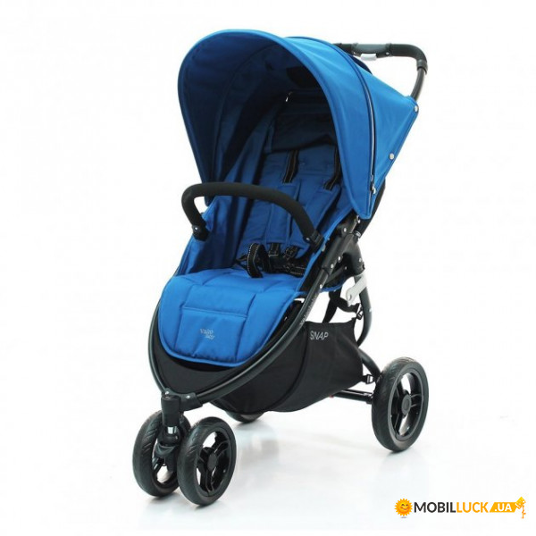   Valco baby Snap 4 / Ocean Blue (9909)