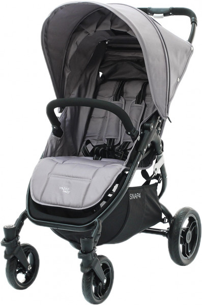   Valco Baby Snap 4 Cool Grey (9907)