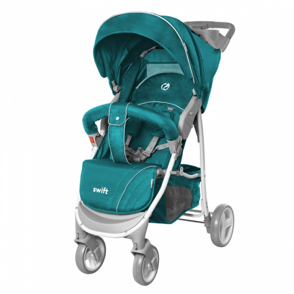   Babycare BC-11201/1 Green +