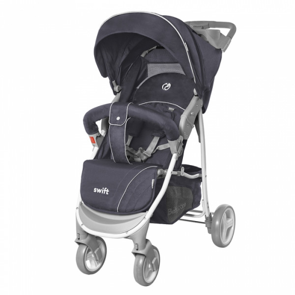   Babycare BC-11201/1 Grey + 