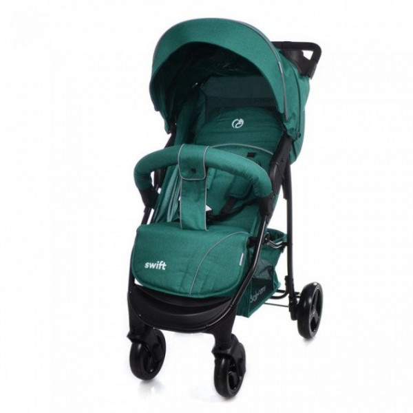   Babycare Swift Green (BC-11201/1)