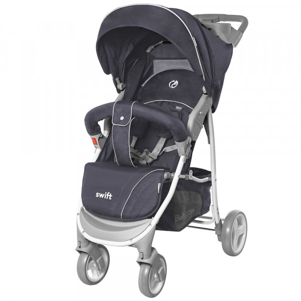   Babycare Swift Grey (BC-11201/1)