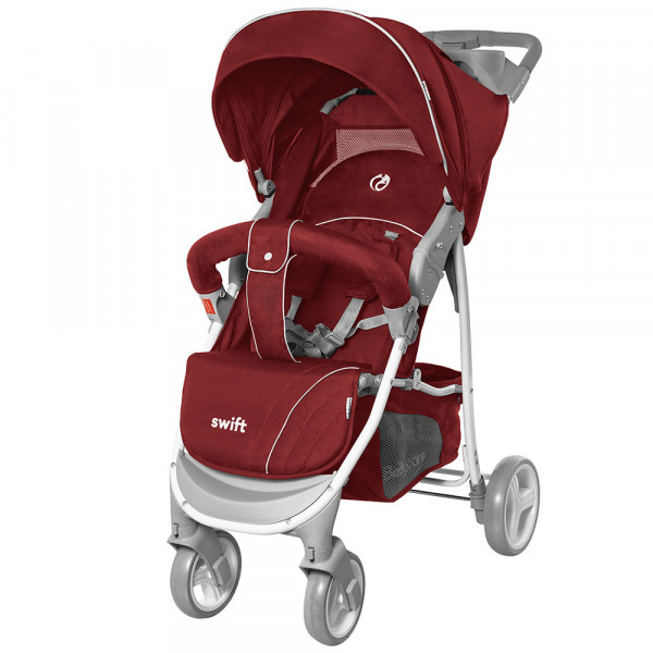   Babycare Swift Red (BC-11201/1)