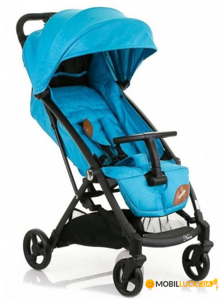   Babyhit Nano Blue (23301)