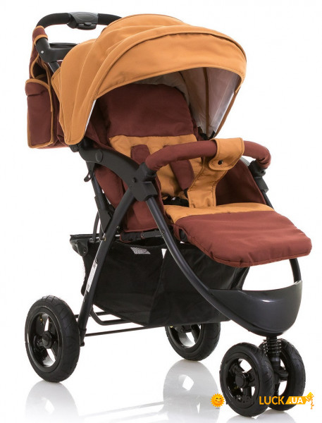   Babyhit Voyage Air Brown (22728)