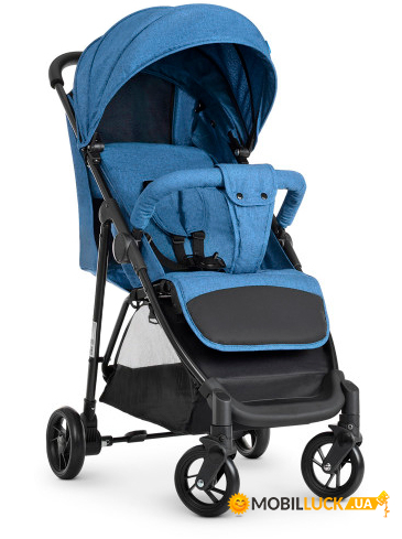   Bambi M 4249 Blue