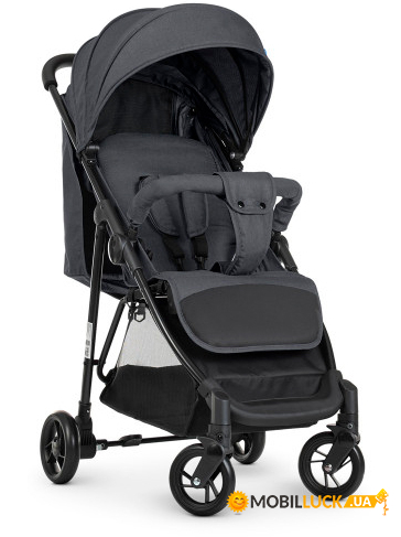   Bambi M 4249 Dark Gray