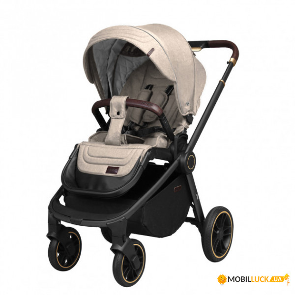   Carrello Epica Almond Beige (CRL-8509)