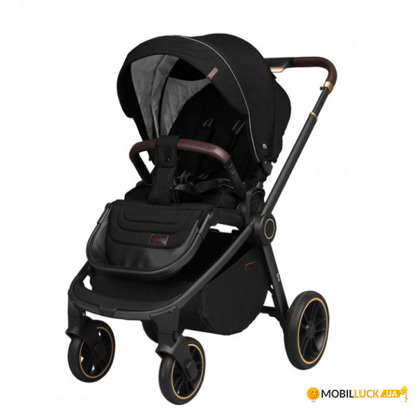   Carrello Epica Space Black (CRL-8509)