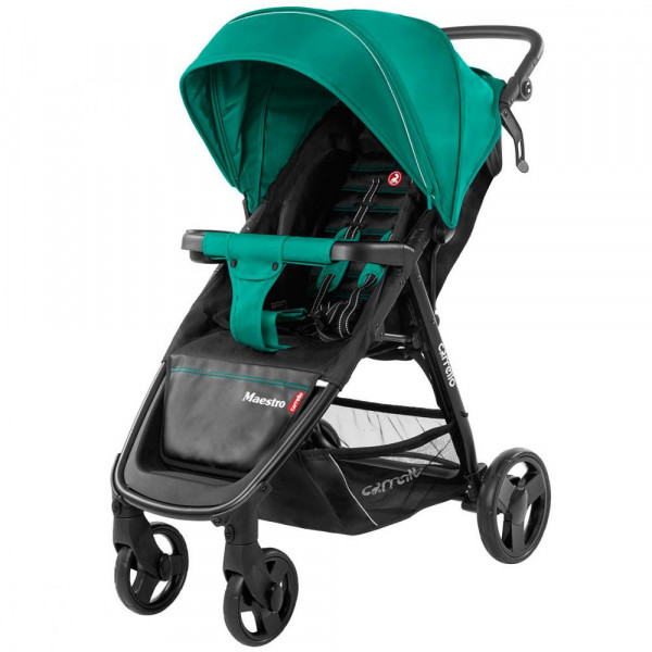   Carrello Maestro Golf Green (CRL-1414)