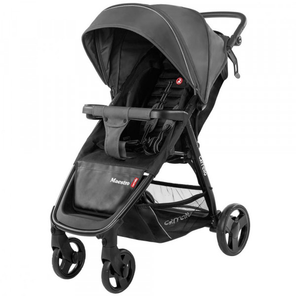   Carrello Maestro Magnet Grey (CRL-1414)