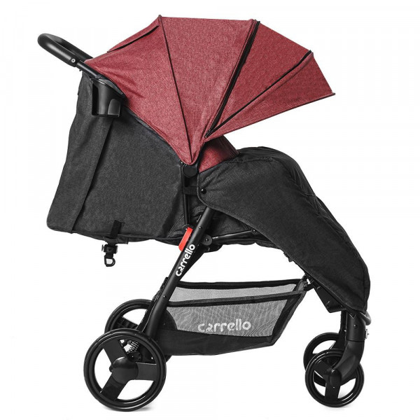   Carrello Maestro Tango Red (CRL-1414)