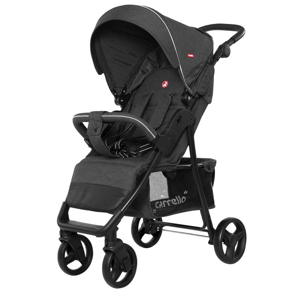   Carrello Quattro CRL-8502/2 Shadow Grey