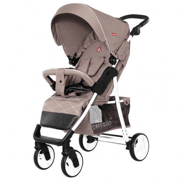   Carrello Quattro CRL-8502/2 Silk Beige