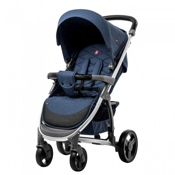   Carrello Vista CRL-8505 Denim Blue