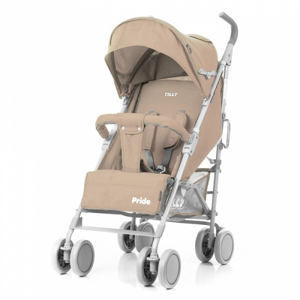 -  Tilly Pride Beige T-1412