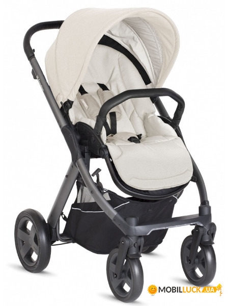   X-Lander X-Pulse Daylight beige (25871)