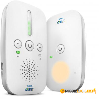  Philips AVENT Dect (SCD502/52)