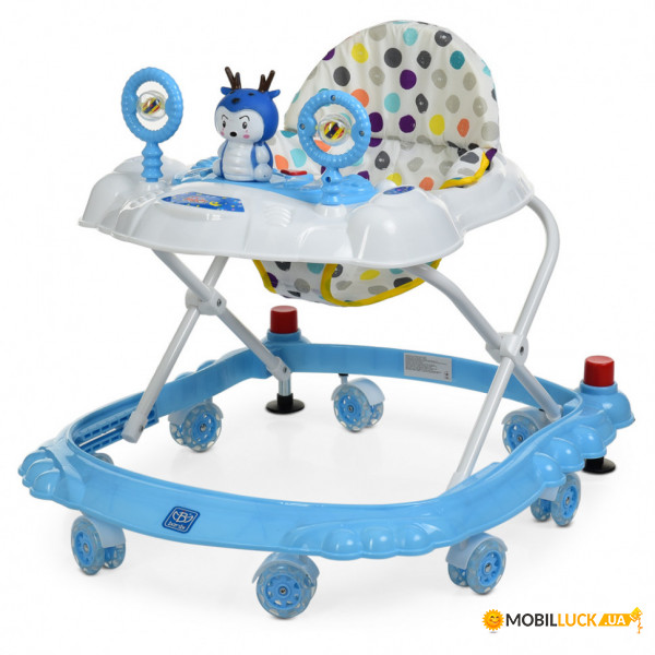  Bambi - (M 3168Light-Blue)