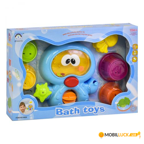    Bath Toy  (8820)