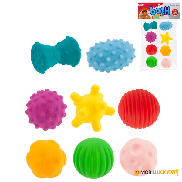     Bath Toys  (88-52)