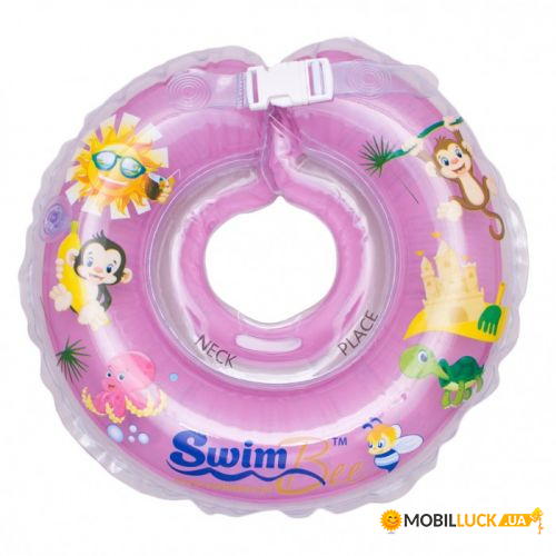     SwimBee  (300015)