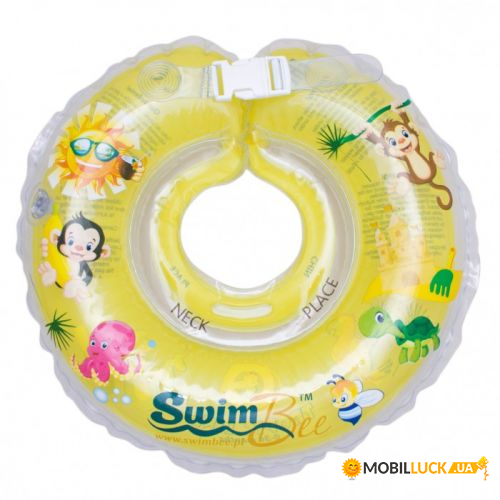     SwimBee  (300016)