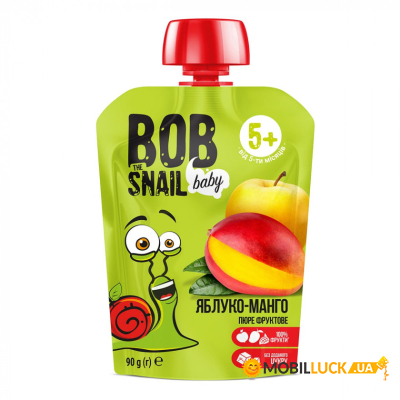   Bob Snail   - 90  (4820219343042)