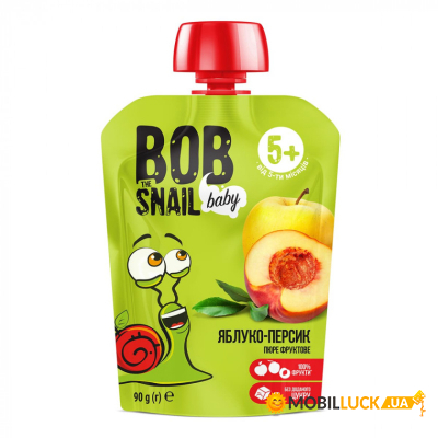   Bob Snail   - 90  (4820219343035)