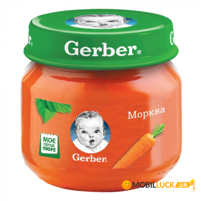   Gerber , 80  (7613036011310)