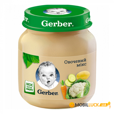   Gerber   130  (7613287348258)