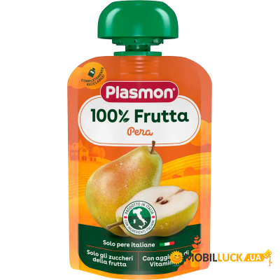   Plasmon  100  (1136122)