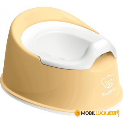  BabyBjorn Smart Potty  (51266)