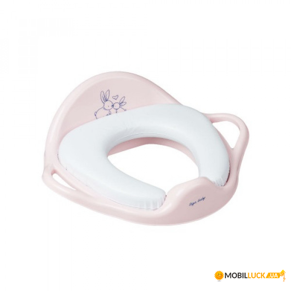     Tega Rabbits KR-020 pink