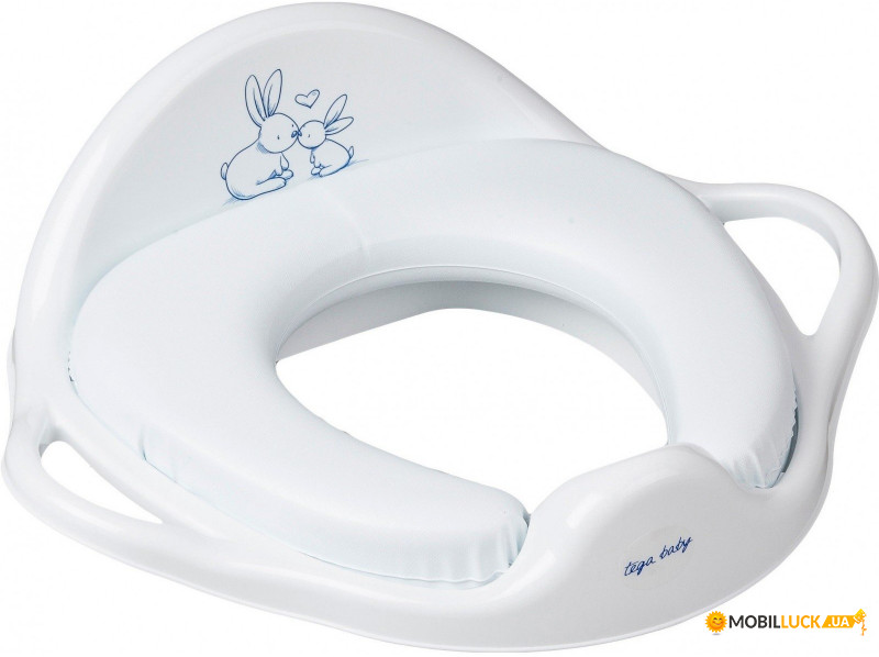     Tega Rabbits KR-020 white