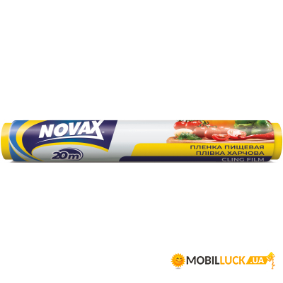    Novax 20  (4823058309149)