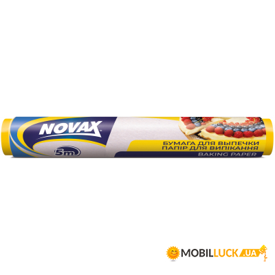     Novax 29  5  (4823058309231)