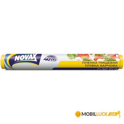    Novax 40  (4823058333779)