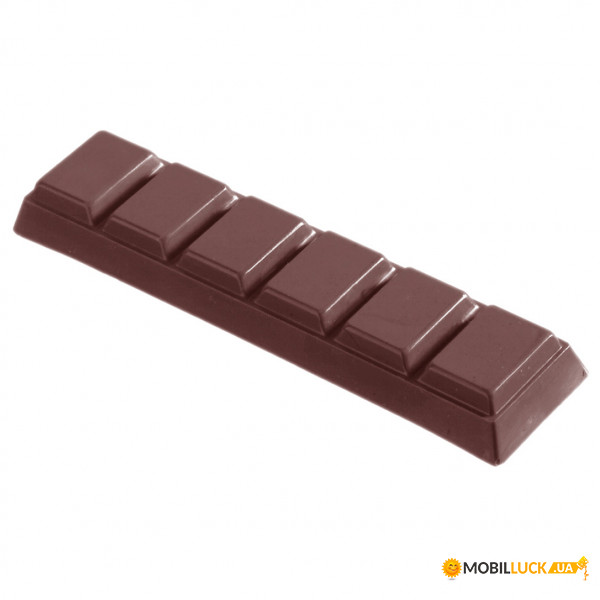    Chocolate World 1132 CW BARS 