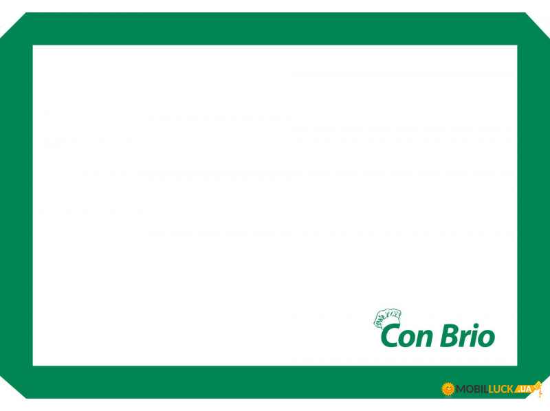   Con Brio CB-678 (TX00CB-678)