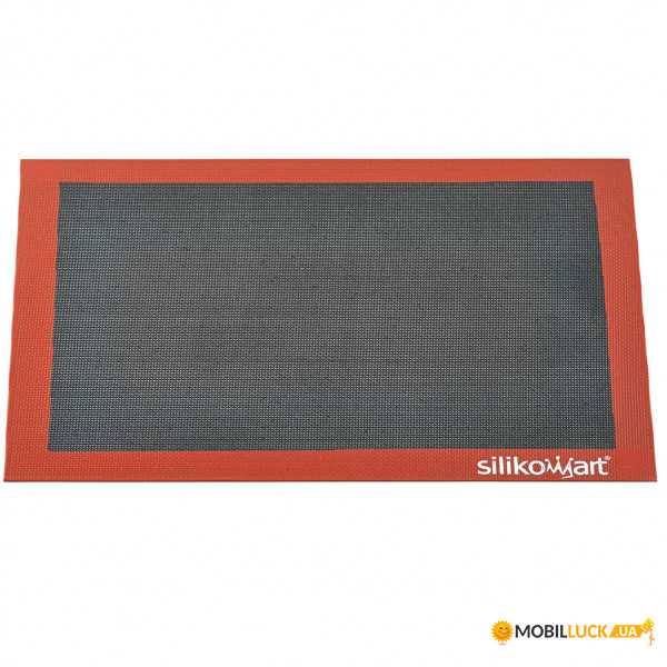     3040  Silikomart Air Mat Small Silikon Mats 