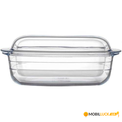     O Cuisine Pyrex 465-AC-00 3 