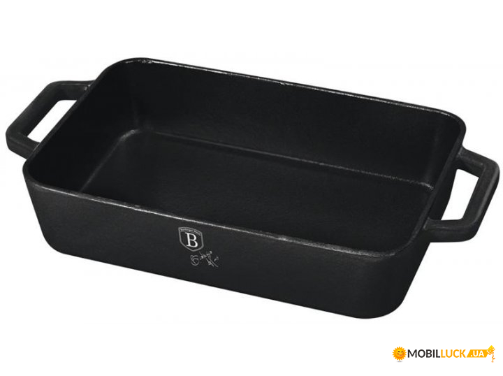   Berlinger Haus Strong Mold BH-6261 3020  black