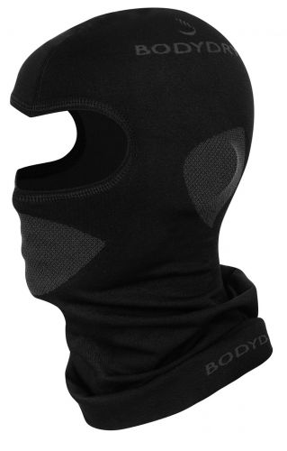  BodyDry Balaklava L Green