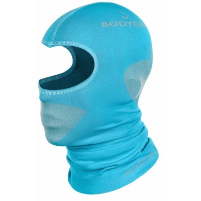  BodyDry Balaklava XS Blue