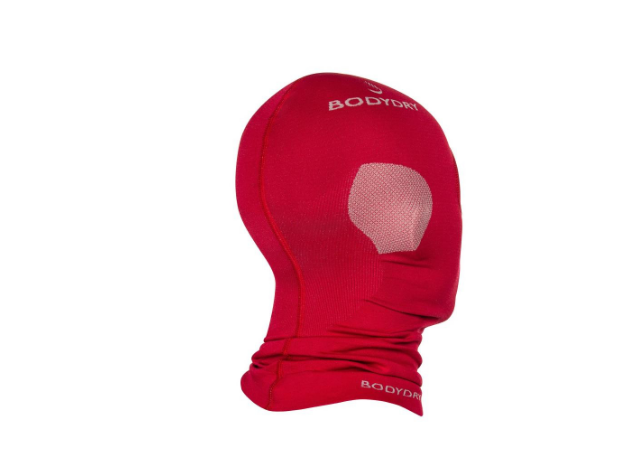  BodyDry Balaklava XS Red