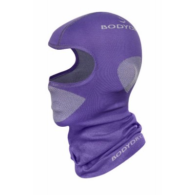  BodyDry Balaklava XS Violet